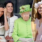 ‘I can’t stop shaking’: More Meghan Markle palace ‘bullying’ bombshells will emerge, royal expert says