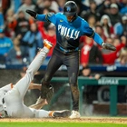 Miscues loom large in SF Giants’ series-opening loss to Phillies