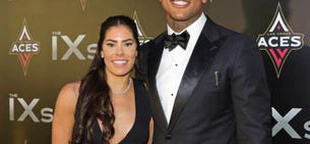 WNBA's Kelsey Plum, NFL TE Darren Waller file for divorce after one-year of marriage
