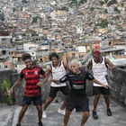 Brazilian dance craze created by young people in Rio’s favelas is declared cultural heritage