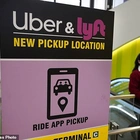 Plan to boost Uber and Lyft driver pay in Minnesota advances in...