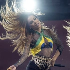 Anitta defends her Afro-Brazilian faith after new music video costs her some followers