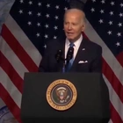 Biden suggests he was vice president during COVID-19 pandemic: 'Barack said to me, go to Detroit'