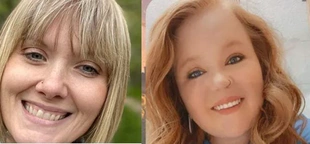OSBI identifies two bodies found as missing Kansas women Veronica Butler, Jilian Kelley