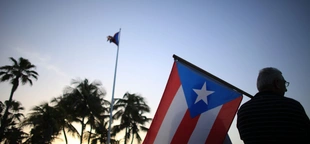 AP Decision Notes: What to expect in Puerto Rico’s Democratic presidential primary