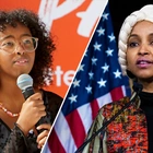 Rep. Ilhan Omar 'proud' of daughter after NYC arrest at anti-Israel protest