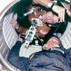 Pioneering Gemini, Apollo astronaut Thomas Stafford dies at 93