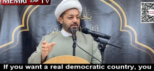 Israel compared to Nazis and ISIS in Dearborn sermon: ‘You need to reeducate the Jews’