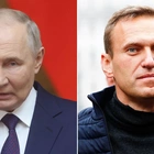 Putin likely didn’t intend for Navalny to die in February, US intelligence agencies assess: report