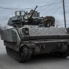 Ukraine Is Receiving More M2 Bradleys And M113s From The U.S.
