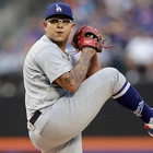 Julio Urias avoids jail time in domestic case after pleading no contest