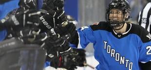 Toronto treads lightly, choosing 4th-place Minnesota over 3rd-place Boston as PWHL playoff opponent