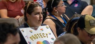 Supreme Court won't hear parents' challenge to Maryland school transgender policy