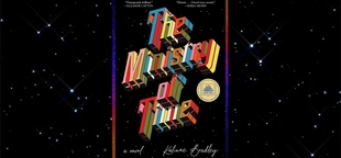 'The Ministry of Time' by Kaliane Bradley is our 'GMA' Book Club pick for May