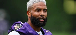 Dolphins, Odell Beckham Jr agree to one-year deal: reports