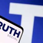 Trump to receive 36 million additional shares of Truth Social parent company, worth $1.17 billion