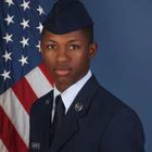 Airman fatally shot in apartment by police. See the video timeline