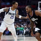 Kawhi Leonard ruled out for Clippers’ pivotal Game 5 vs Mavericks