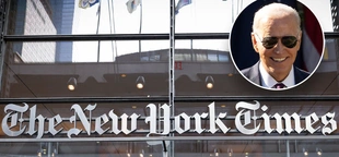 New York Times reporters hit back at boss for questioning objectivity: ‘Your staff is not full of activists’