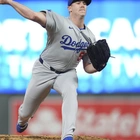 Dodgers place closer Evan Phillips on injured list with hamstring strain and activate Blake Treinen
