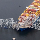 Could protective barriers have prevented Baltimore bridge collapse?