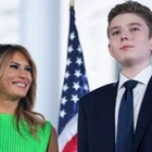 Barron Trump declines invitation to be a delegate at the Republican National Convention
