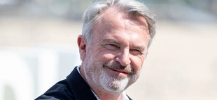 'Jurassic Park' star Sam Neill reveals his real name, says his chosen name was inspired by Western films