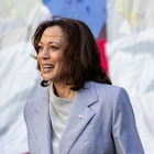 Kamala Harris’ secret service officer came to blows with other agents