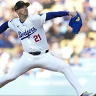 Walker Buehler stymies the Reds with 6 dominant innings in the streaking Dodgers’ 4-0 victory