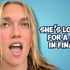 TikToker behind viral ‘Looking for a Man in Finance’ anthem adds surprise new lyrics