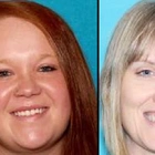 Oklahoma authorities identify bodies of 2 missing Kansas moms who disappeared without a trace