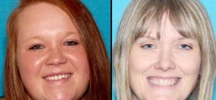Oklahoma authorities identify bodies of 2 missing Kansas moms who disappeared without a trace