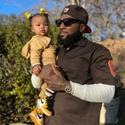 Jeezy backtracks full custody request of 2-year-old daughter, Monaco, with Jeannie Mai