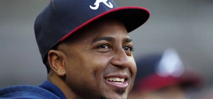 Braves 2B Ozzie Albies activated from injured list ahead of series versus Guardians