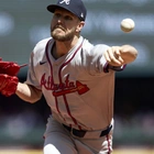 Chris Sale tosses 5 strong innings, Braves avoid sweep with 5-2 win over Mariners