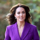Kate Middleton issues rare update following cancer diagnosis