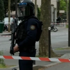 Video shows police blocking off parts of Paris after armed man enters Iranian consulate