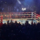 British boxer dies after collapsing during pro debut