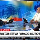‘That’s absurd’: Fetterman fires back at AOC over House clash