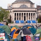 Columbia cancels universitywide commencement ceremony after weeks of protests on campus