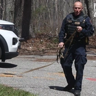 New York police search of Long Island forest could be linked to Gilgo Beach murders