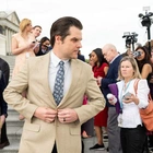 Witness Claims Matt Gaetz Attended Drug-Fueled Party With Underage Girl In Statement To Lawmakers, Report Says