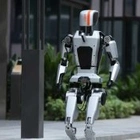 Humanoid AI robot "4NE-1" in development to help humans with chores