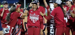2024 NCAA softball tournament bracket, schedule: Oklahoma going for four titles in row