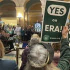Minnesota Democrats propose constitutional amendment to protect abortion and LGBTQ rights