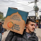 World Central Kitchen will resume operations in Gaza after killing of 7 aid workers