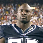 Former Columbia football star Marcellus Wiley discusses student protests: 'I'm disgusted'