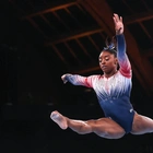 Simone Biles, Gabby Douglas and Suni Lee set to face off for first time in crucial gymnastics qualifier Saturday