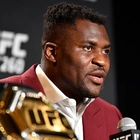 Ex-UFC star Francis Ngannou announces young son's death in heartbreaking statement