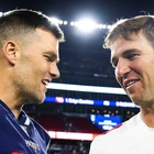 Eli Manning has great reason for why he was absent from Tom Brady's Netflix special